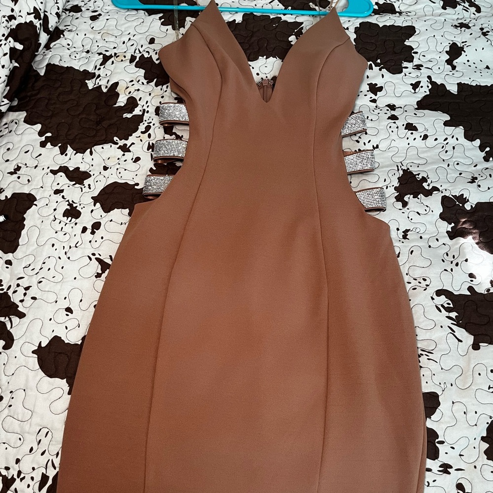 Midi Dress